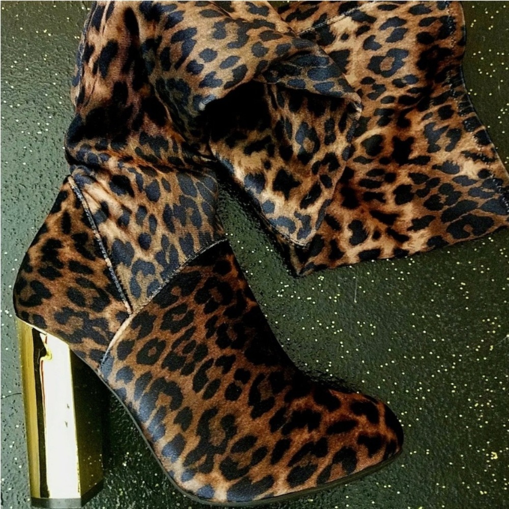 Ladies Boot - Picture 2 of 2